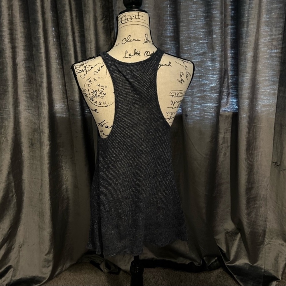 Hollister Knit Top, medium - Picture 2 of 2